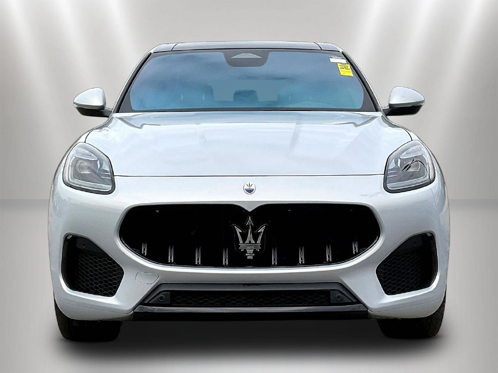 Used 2023 Maserati Grecale Modena AWD/4WD image 2