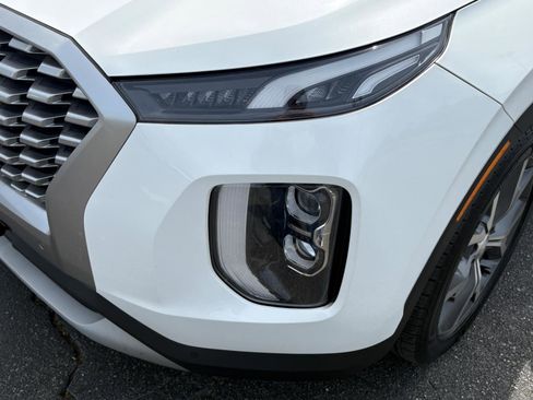 Used 2022 Hyundai Palisade SEL w/ Convenience Package FWD image 12