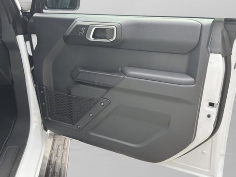 New 2026 Ford Bronco Outer Banks AWD/4WD image 27