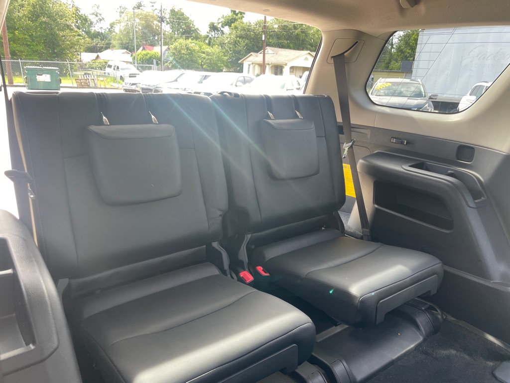 Used 2018 Toyota 4Runner Limited RWD image 16