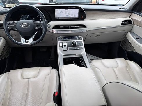 Used 2021 Hyundai Palisade Limited image 23