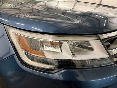 Certified 2018 Ford Explorer 4WD image 28