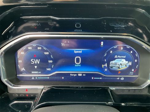 Used 2023 Chevrolet Silverado 1500 RST image 18