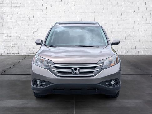 Used 2013 Honda CR-V EX-L image 3