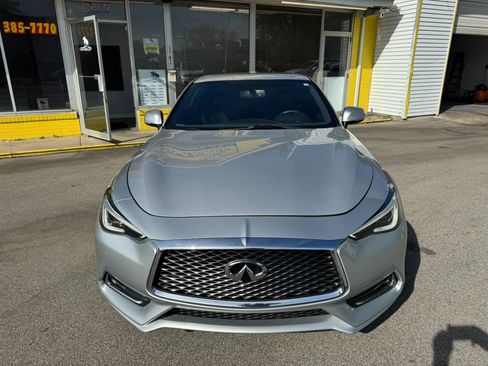 Used 2017 INFINITI Q60 3.0t w/ Premium Plus Package 3.0T image 13