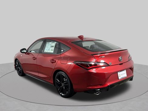 Used 2026 Acura Integra A-Spec FWD image 30