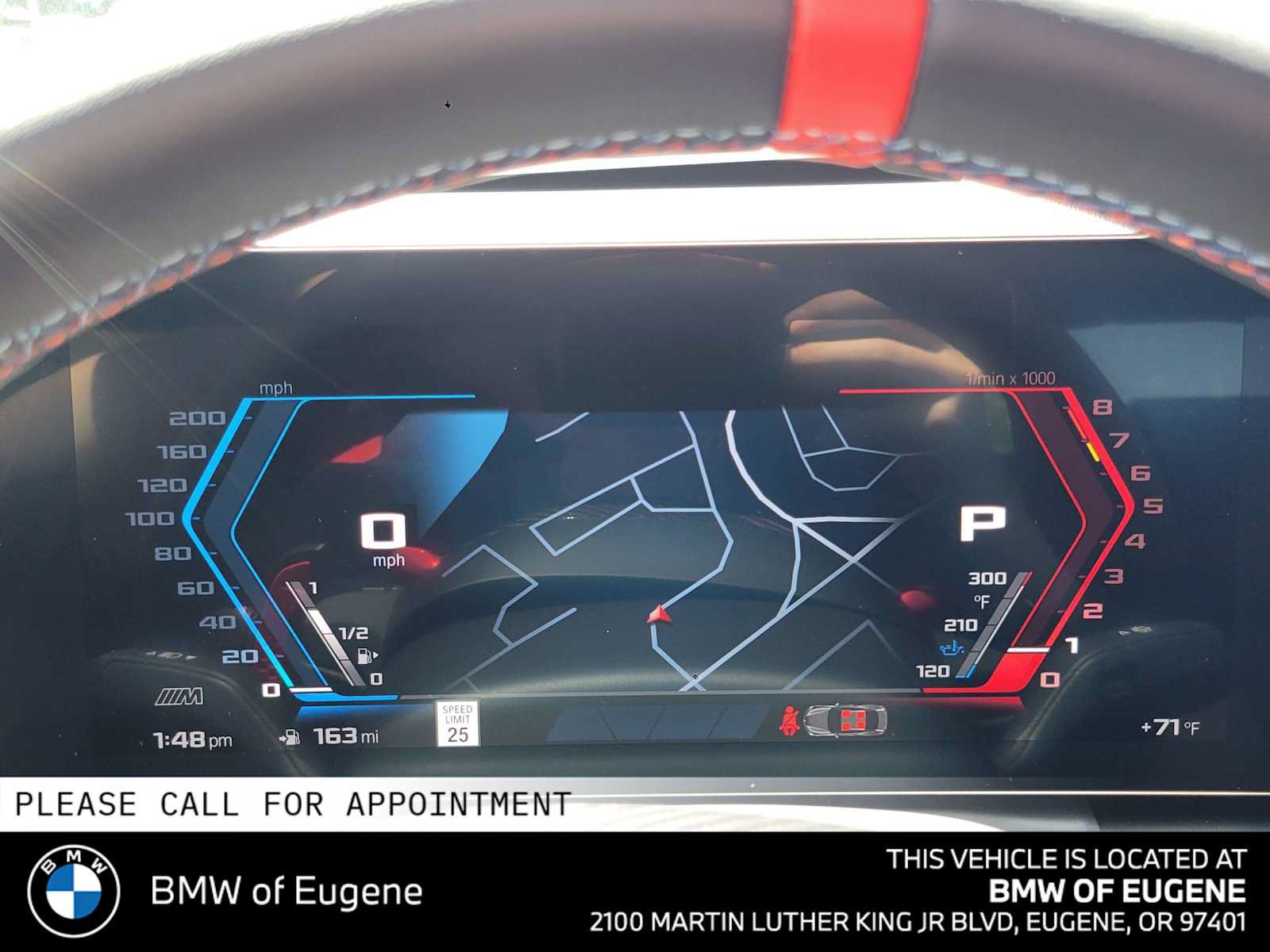 New 2026 BMW M2 w/ Lighting Package RWD image 25