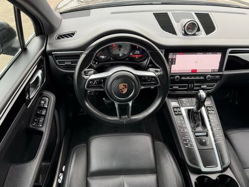 Used 2020 Porsche Macan S AWD/4WD image 26