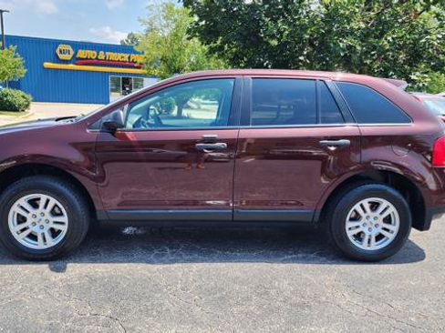 Used 2012 Ford Edge SE FWD image 3