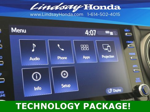 Used 2020 Toyota Tacoma TRD Off-Road w/ Technology Package image 19