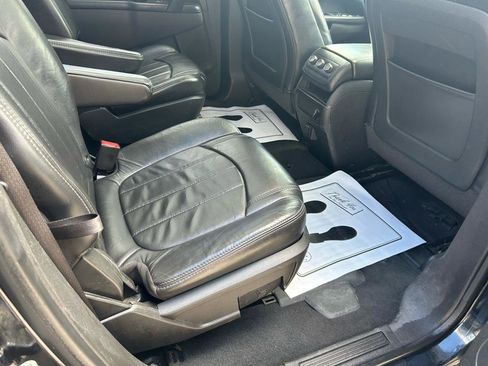 Used 2014 Buick Enclave Leather AWD/4WD image 11