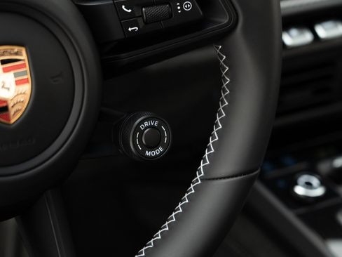 Certified 2026 Porsche 911 GT3 RWD image 28
