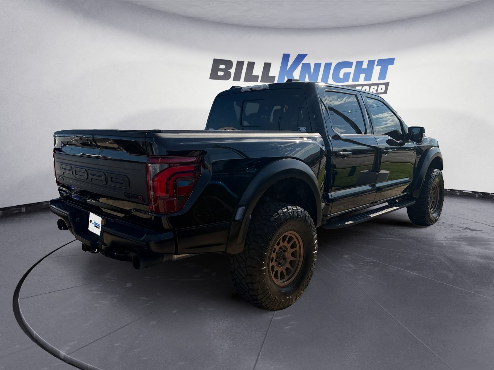Used 2024 Ford F150 Raptor w/ Equipment Group 803A Raptor R AWD/4WD image 5