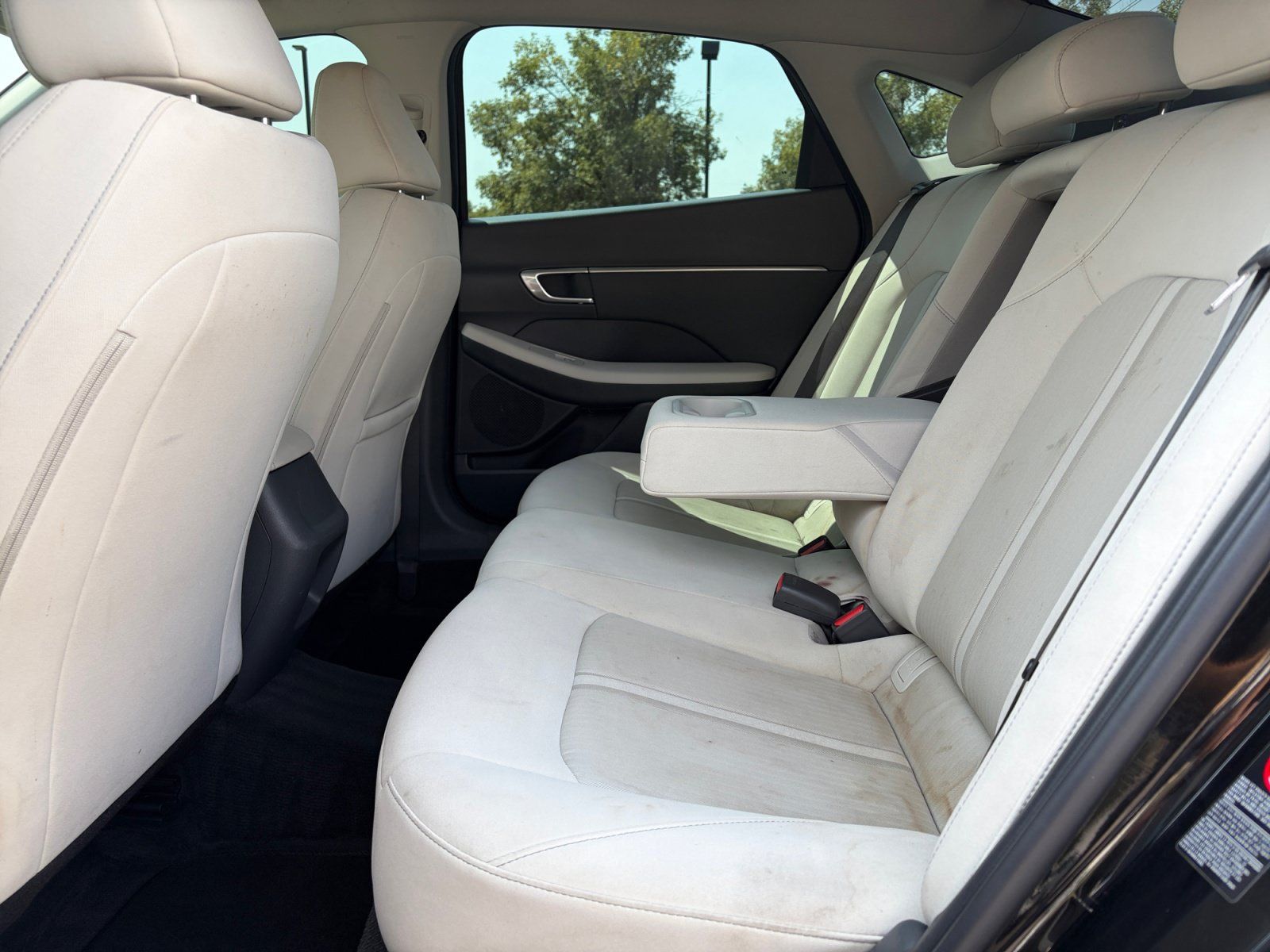 Used 2023 Hyundai Sonata SEL FWD image 17