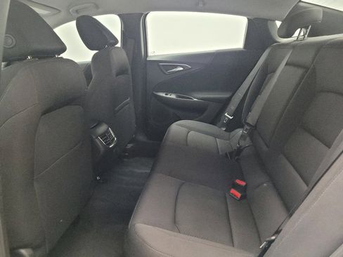 Used 2023 Chevrolet Malibu LT FWD image 18