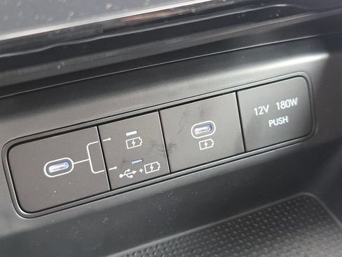 New 2026 Hyundai Tucson SEL FWD image 28