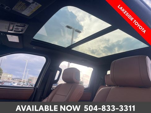 Used 2024 Toyota Tundra 1794 Edition AWD/4WD image 32