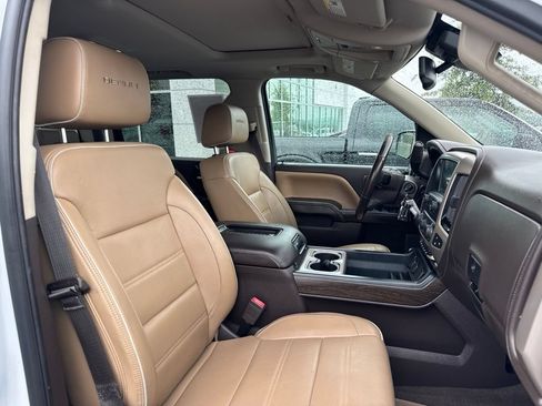 Used 2017 GMC Sierra 1500 Denali AWD/4WD image 18