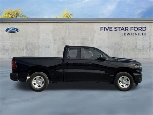 Used 2025 RAM 1500 Tradesman image 4