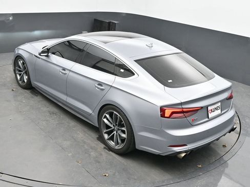 Used 2018 Audi S5 Prestige w/ Driver Assistance Package image 46