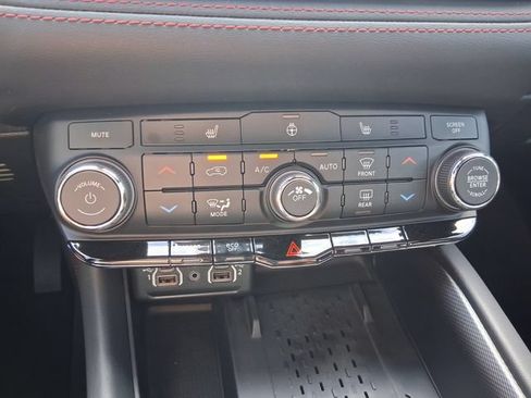 New 2026 Dodge Durango GT w/ Blacktop Package AWD/4WD image 27