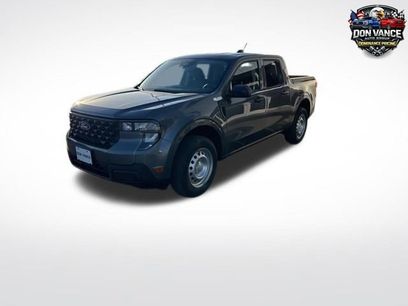 New 2026 Ford Maverick XL