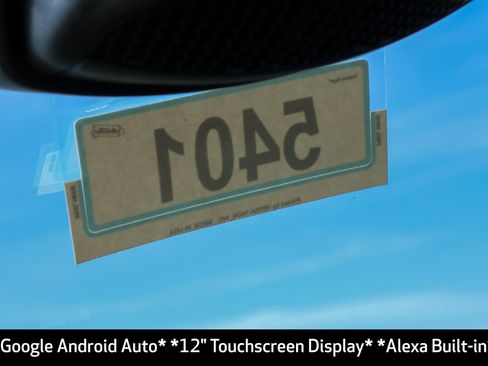 New 2026 RAM 2500 Big Horn image 35