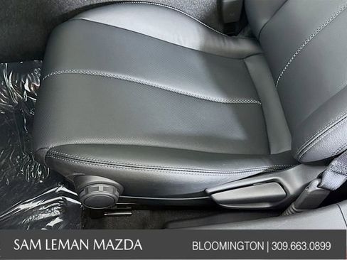 New 2026 MAZDA MX-5 Miata Grand Touring w/ Weather Package RWD image 18