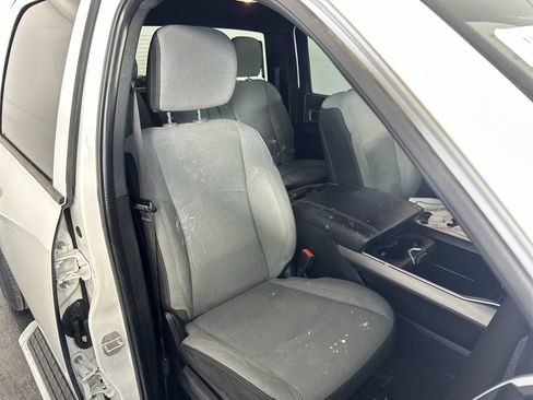 Used 2024 RAM 2500 Big Horn w/ Off Road Package image 31