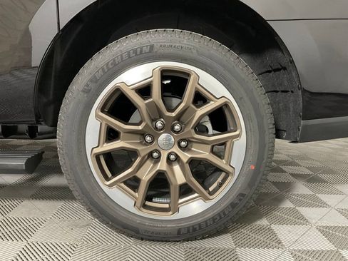 New 2027 Ford Expedition Max King Ranch AWD/4WD image 10
