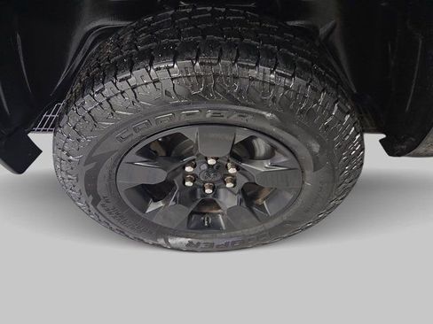 Used 2022 RAM 1500 Big Horn image 32