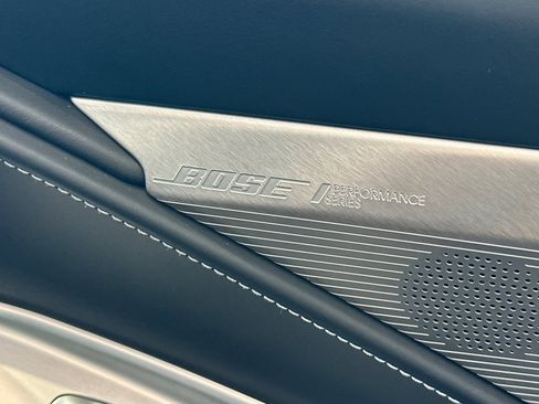 New 2026 Chevrolet Corvette Z06 w/ Battery Protection Package image 15