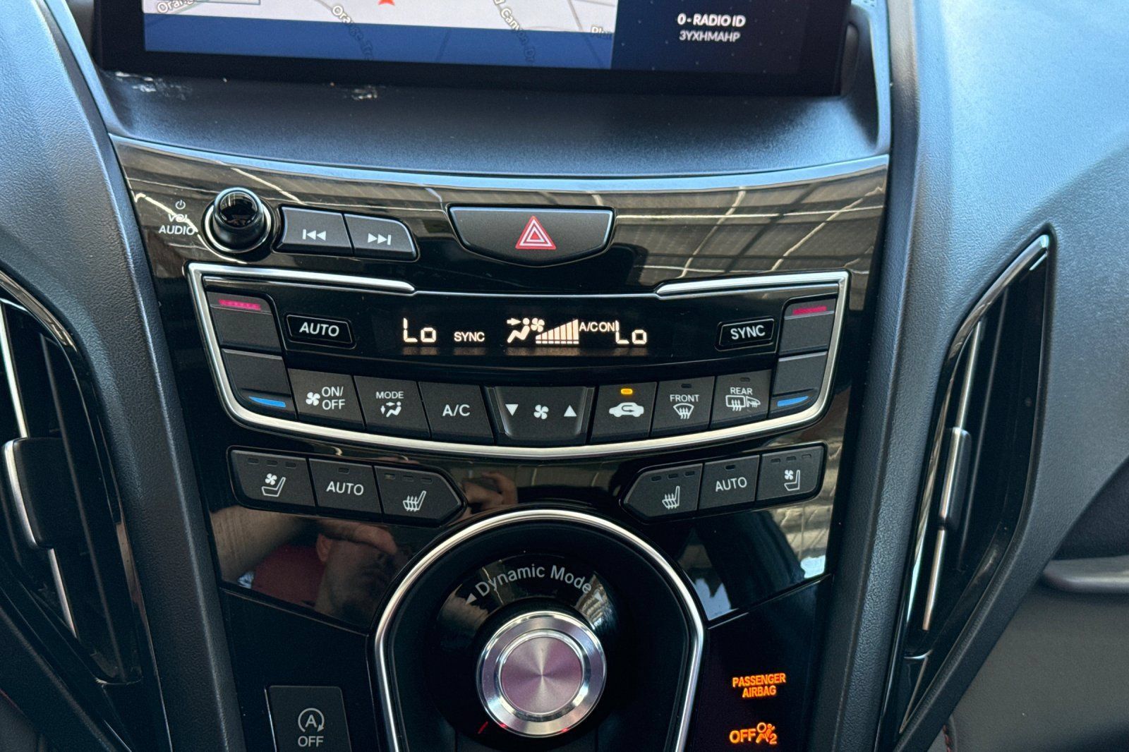 Used 2019 Acura RDX w/ Advance Package FWD image 33
