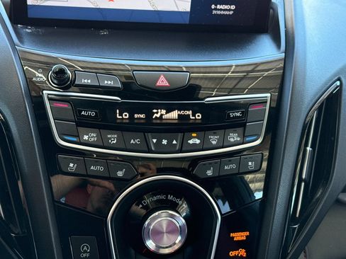 Used 2019 Acura RDX A-Spec FWD image 33