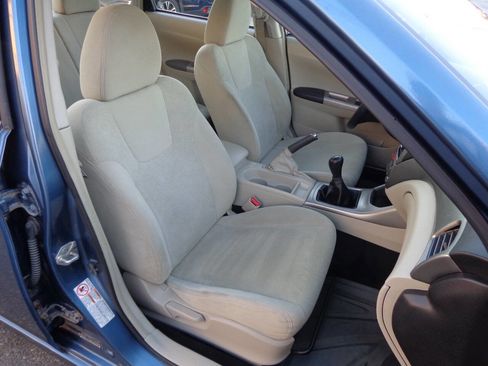 Used 2009 Subaru Impreza 2.5i image 13