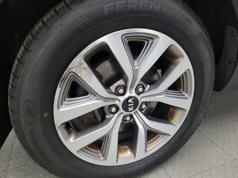 Used 2015 Kia Sportage LX FWD image 31