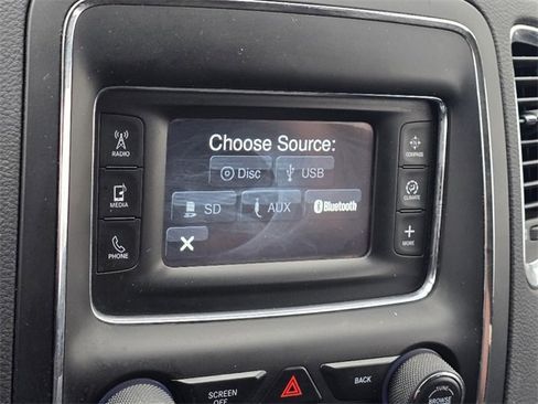 Used 2014 Dodge Durango SXT w/ Quick Order Package 23B image 21