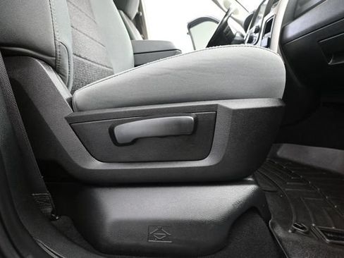 Used 2020 RAM 1500 Warlock AWD/4WD image 52