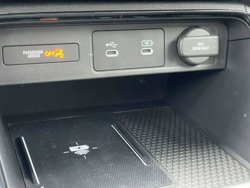 New 2026 Honda CR-V EX-L image 12