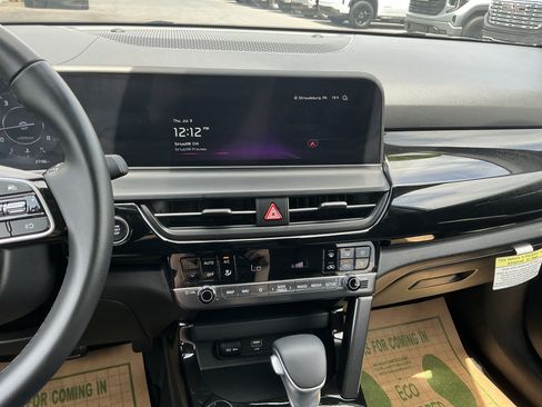 Used 2024 Kia Seltos X-Line AWD/4WD image 21
