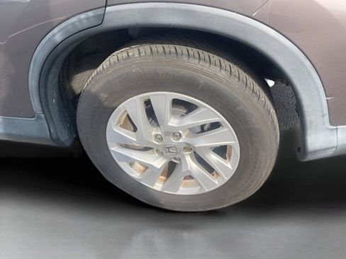 Used 2016 Honda CR-V EX-L image 16