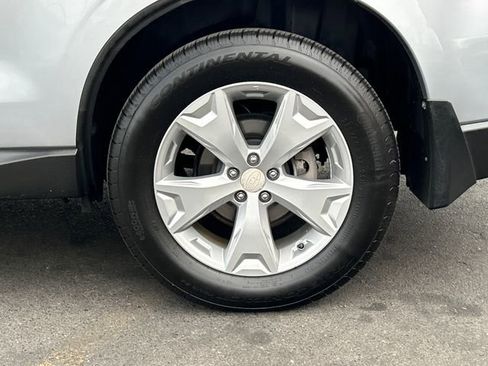Used 2015 Subaru Forester Sport AWD/4WD image 27
