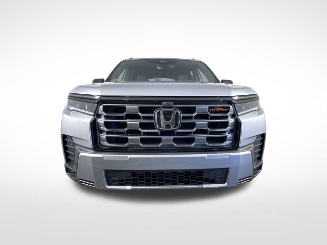 New 2026 Honda Pilot TrailSport image 26
