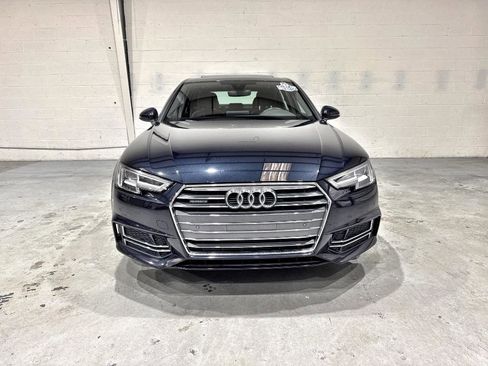 Used 2017 Audi A4 2.0T Premium Plus image 14