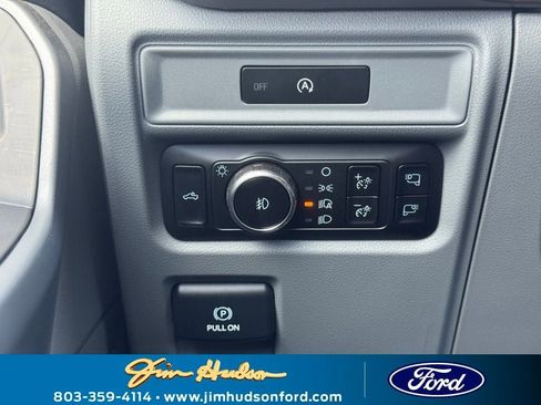 New 2025 Ford F150 XLT w/ Equipment Group 302A MID image 21