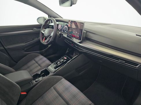 New 2026 Volkswagen GTI S FWD image 43