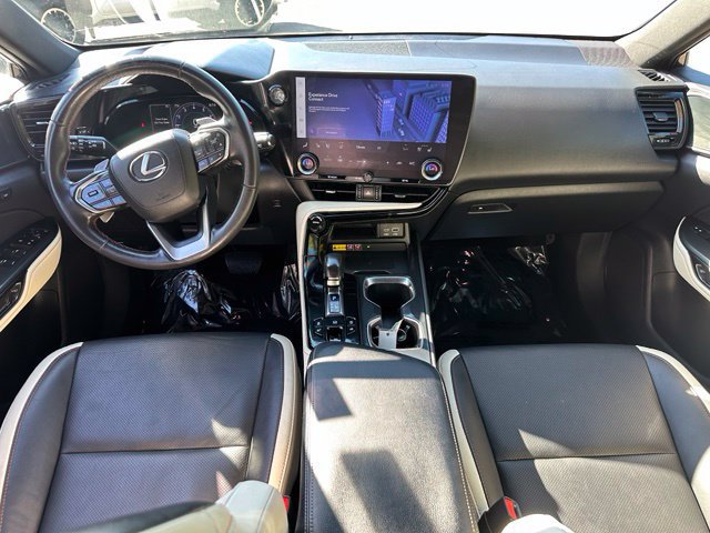 Used 2022 Lexus NX 350 AWD image 17