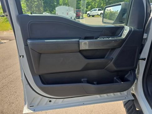 Certified 2023 Ford F150 XLT w/ Equipment Group 302A High AWD/4WD image 9