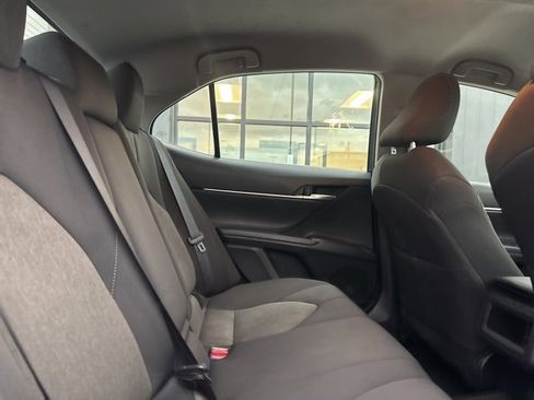 Used 2024 Toyota Camry LE image 13