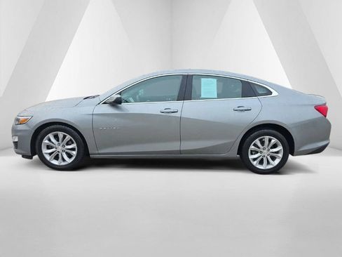 Used 2023 Chevrolet Malibu LT image 8